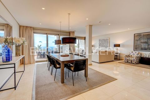 Lejlighed i Abama, Tenerife, Abama - € 2.200.000 | Ref: W-02SUKK - foto 23