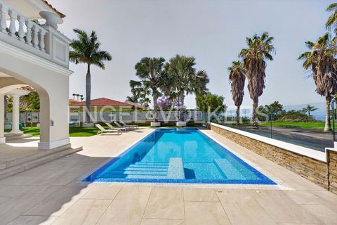 Villa a Adeje, Tenerife, Adeje - € 3.500.000 | Ref: W-049XPN - foto 3