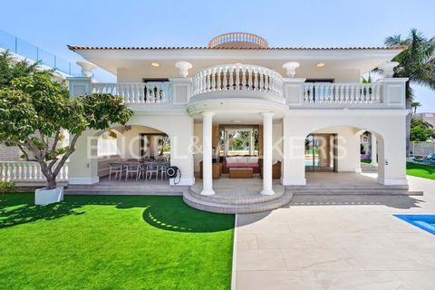 Villa a Adeje, Tenerife, Adeje - € 3.500.000 | Ref: W-049XPN - foto 5