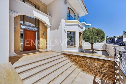Villa a Adeje, Tenerife, Adeje - € 3.500.000 | Ref: W-049XPN - foto 6