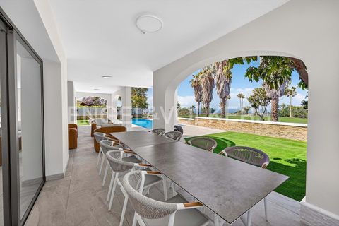 Villa a Adeje, Tenerife, Adeje - € 3.500.000 | Ref: W-049XPN - foto 8