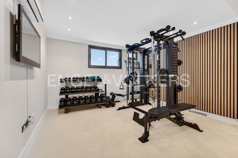 Villa a Adeje, Tenerife, Adeje - € 3.500.000 | Ref: W-049XPN - foto 30