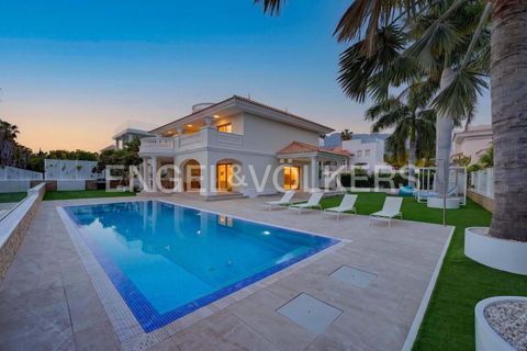Villa a Adeje, Tenerife, Adeje - € 3.500.000 | Ref: W-049XPN - foto 32