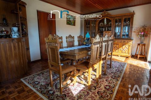 Byhus i Pinhel, Guarda, Pinhel - € 190.000 | Ref: 928837 - foto 10