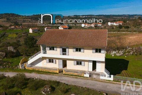 Byhus i Pinhel, Guarda, Pinhel - € 190.000 | Ref: 928837 - foto 3