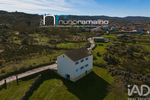 Byhus i Pinhel, Guarda, Pinhel - € 190.000 | Ref: 928837 - foto 4