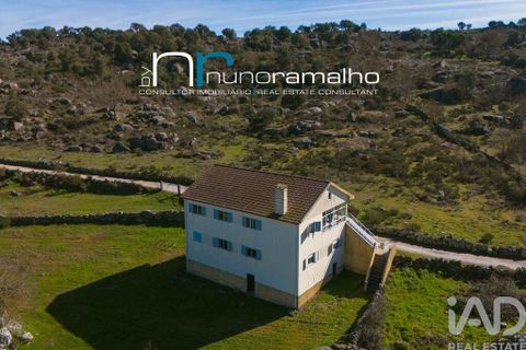 Byhus i Pinhel, Guarda, Pinhel - € 190.000 | Ref: 928837 - foto 5