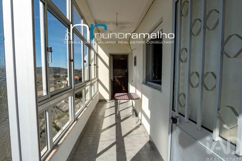 Byhus i Pinhel, Guarda, Pinhel - € 190.000 | Ref: 928837 - foto 6