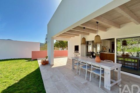 Byhus i Monchique, Faro, Monchique - € 599.000 | Ref: 915494 - foto 4