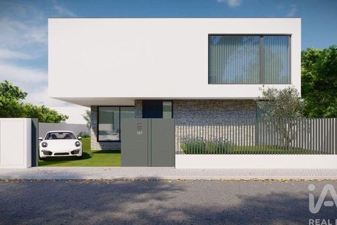 Byhus i Cascais, Lisbon, Cascais - € 1.100.000 | Ref: 163807 - foto 1