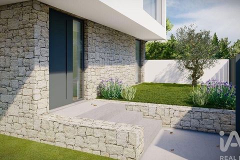Byhus i Cascais, Lisbon, Cascais - € 1.100.000 | Ref: 163807 - foto 2