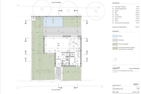 Byhus i Cascais, Lisbon, Cascais - € 1.100.000 | Ref: 163807 - foto 10
