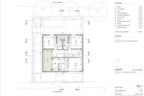 Byhus i Cascais, Lisbon, Cascais - € 1.100.000 | Ref: 163807 - foto 11
