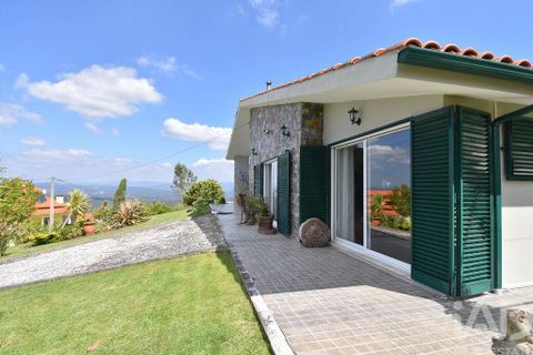 Byhus i Miranda do Corvo, Coimbra, Miranda do Corvo - € 490.000 | Ref: 931371 - foto 3
