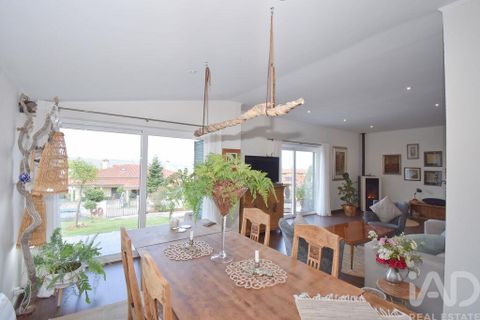Byhus i Miranda do Corvo, Coimbra, Miranda do Corvo - € 490.000 | Ref: 931371 - foto 10