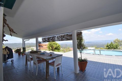 Byhus i Miranda do Corvo, Coimbra, Miranda do Corvo - € 490.000 | Ref: 931371 - foto 16