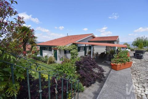 Byhus i Miranda do Corvo, Coimbra, Miranda do Corvo - € 490.000 | Ref: 931371 - foto 22