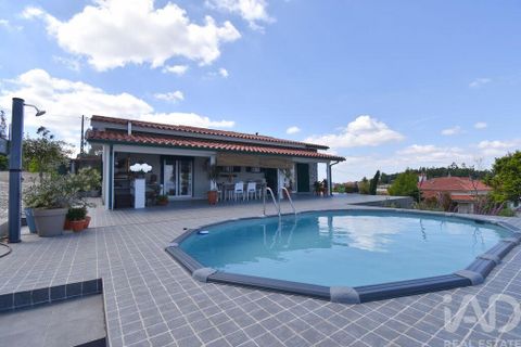 Byhus i Miranda do Corvo, Coimbra, Miranda do Corvo - € 490.000 | Ref: 931371 - foto 27