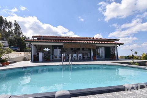 Byhus i Miranda do Corvo, Coimbra, Miranda do Corvo - € 490.000 | Ref: 931371 - foto 35