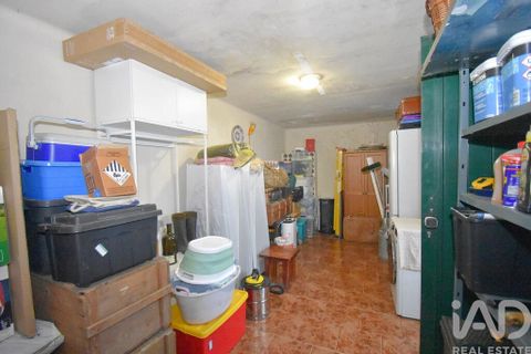 Byhus i Miranda do Corvo, Coimbra, Miranda do Corvo - € 490.000 | Ref: 931371 - foto 37