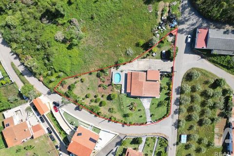 Byhus i Miranda do Corvo, Coimbra, Miranda do Corvo - € 490.000 | Ref: 931371 - foto 39