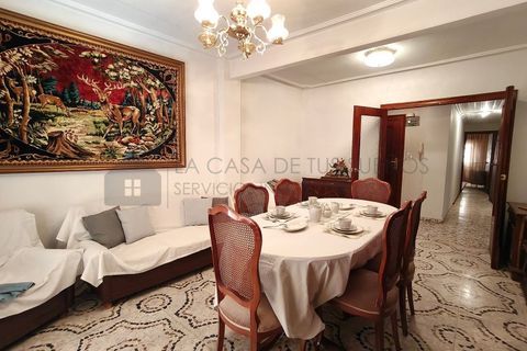 Lejlighed i Sax, Alicante, Sax - € 97.000 | Ref: PIS_1617 - foto 1