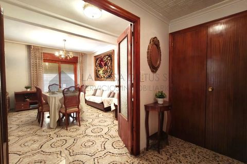 Lejlighed i Sax, Alicante, Sax - € 97.000 | Ref: PIS_1617 - foto 11