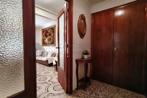 Lejlighed i Sax, Alicante, Sax - € 97.000 | Ref: PIS_1617 - foto 12