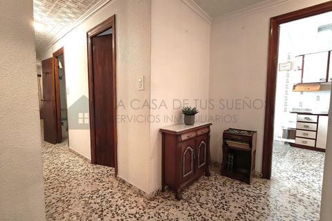 Lejlighed i Sax, Alicante, Sax - € 97.000 | Ref: PIS_1617 - foto 13