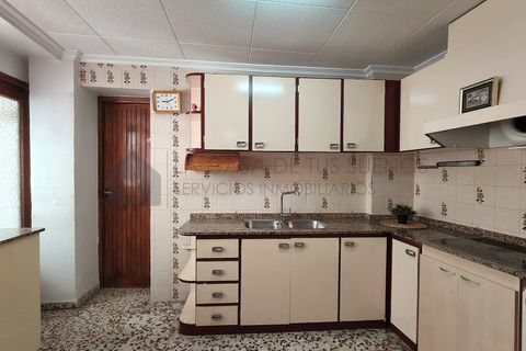 Lejlighed i Sax, Alicante, Sax - € 97.000 | Ref: PIS_1617 - foto 14