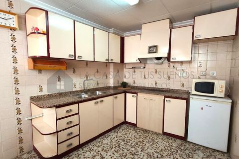 Lejlighed i Sax, Alicante, Sax - € 97.000 | Ref: PIS_1617 - foto 15