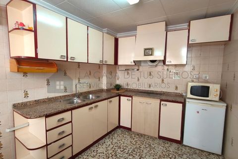Lejlighed i Sax, Alicante, Sax - € 97.000 | Ref: PIS_1617 - foto 16