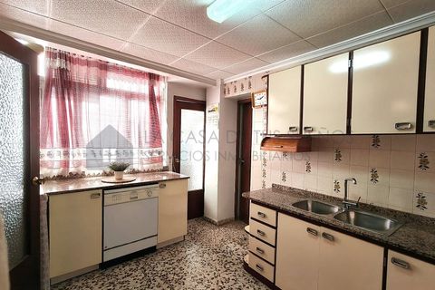 Lejlighed i Sax, Alicante, Sax - € 97.000 | Ref: PIS_1617 - foto 17