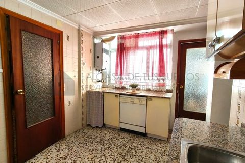 Lejlighed i Sax, Alicante, Sax - € 97.000 | Ref: PIS_1617 - foto 19
