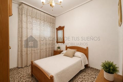 Lejlighed i Sax, Alicante, Sax - € 97.000 | Ref: PIS_1617 - foto 23