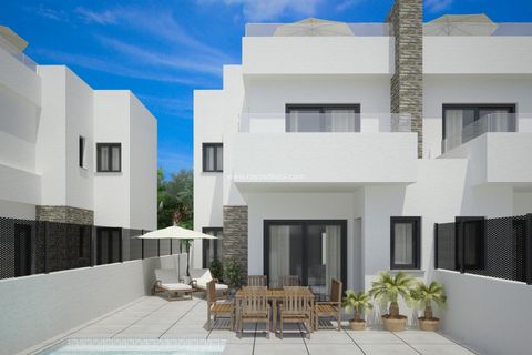 Villa i Orihuela, Alicante - foto 2