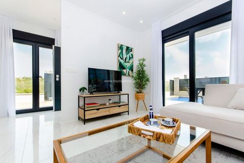 Villa i Orihuela, Alicante, Orihuela - € 395.000 | Ref: NB-31651 - foto 8