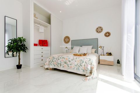 Villa i Orihuela, Alicante, Orihuela - € 395.000 | Ref: NB-31651 - foto 29