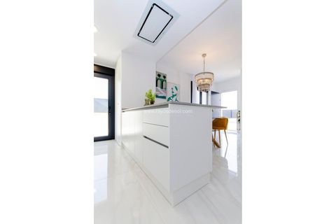 Villa i Orihuela, Alicante, Orihuela - € 395.000 | Ref: NB-31651 - foto 48