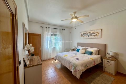 Landejendom i Catral, Alicante, Catral - € 435.000 | Ref: PCE-42392 - foto 10