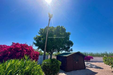 Landejendom i Catral, Alicante, Catral - € 435.000 | Ref: PCE-42392 - foto 19