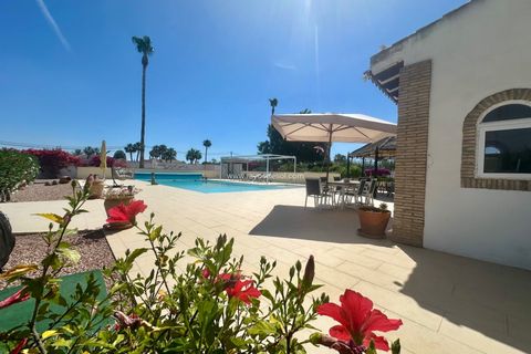 Landejendom i Catral, Alicante, Catral - € 435.000 | Ref: PCE-42392 - foto 22