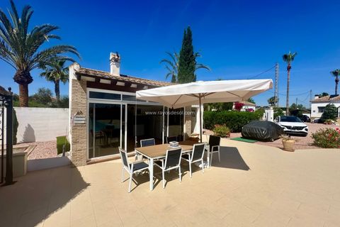 Landejendom i Catral, Alicante, Catral - € 435.000 | Ref: PCE-42392 - foto 24