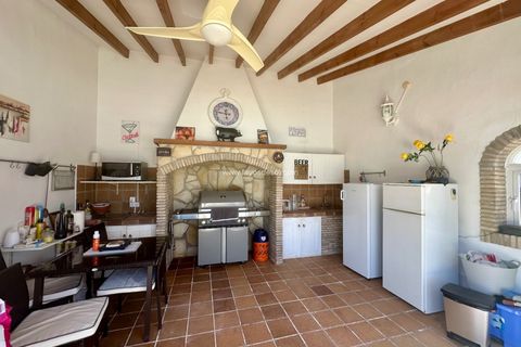 Landejendom i Catral, Alicante, Catral - € 435.000 | Ref: PCE-42392 - foto 25