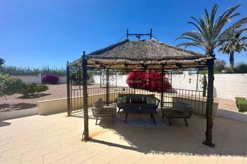 Landejendom i Catral, Alicante, Catral - € 435.000 | Ref: PCE-42392 - foto 27
