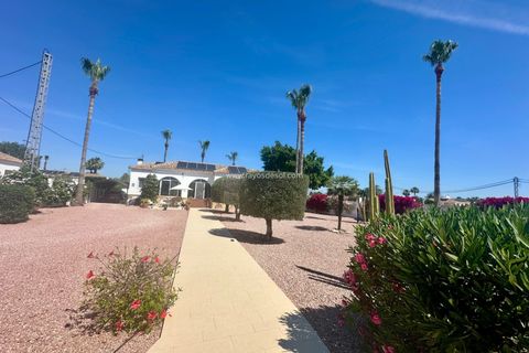 Landejendom i Catral, Alicante, Catral - € 435.000 | Ref: PCE-42392 - foto 31
