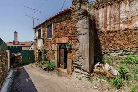 Byhus i Covilha, Castelo Branco, Covilha - € 22.500 | Ref: 111260108 - foto 3
