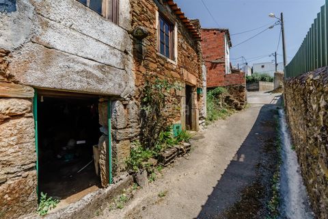 Byhus i Covilha, Castelo Branco, Covilha - € 22.500 | Ref: 111260108 - foto 4