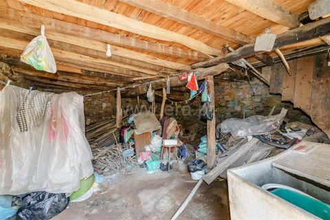 Byhus i Covilha, Castelo Branco, Covilha - € 22.500 | Ref: 111260108 - foto 5