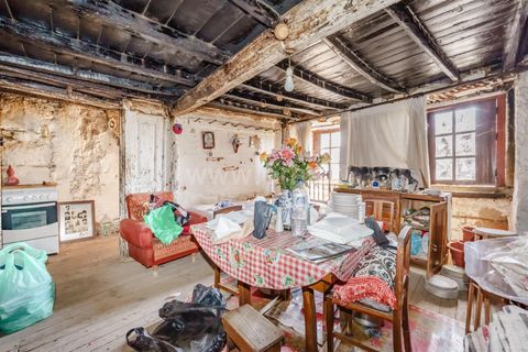 Byhus i Covilha, Castelo Branco, Covilha - € 22.500 | Ref: 111260108 - foto 9